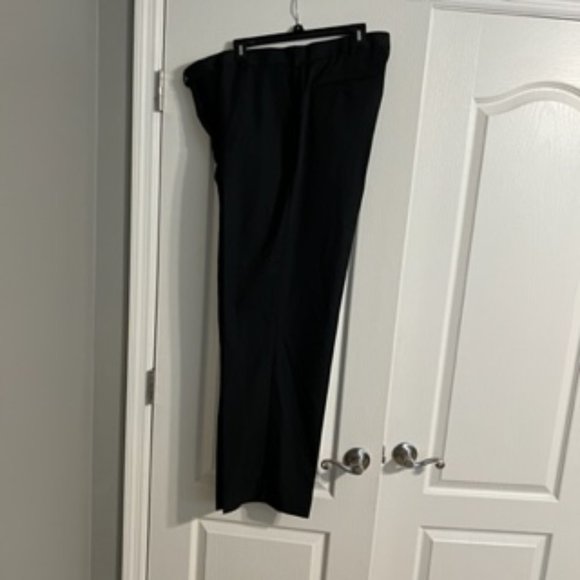 DOCKERS Men's Classic Fit Black Size 38/34 - Picture 11 of 12